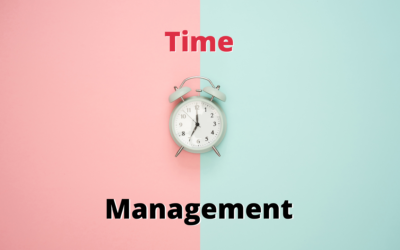 The Truth About Time Management