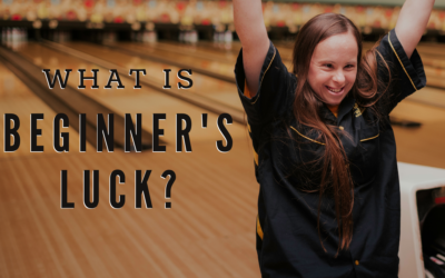 What is Beginner’s Luck?