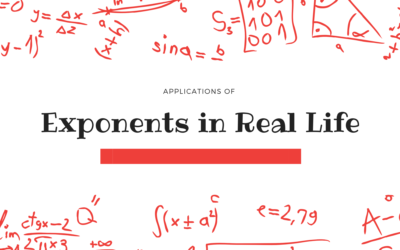 Applications Of Exponents In Real Life