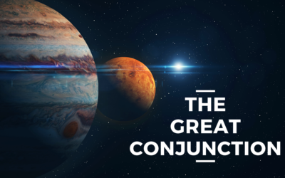 The Great Conjunction