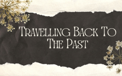 Traveling Back To The Past